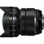Olympus MFT 7-14mm f/2.8 ED M.Zuiko Digital Pro