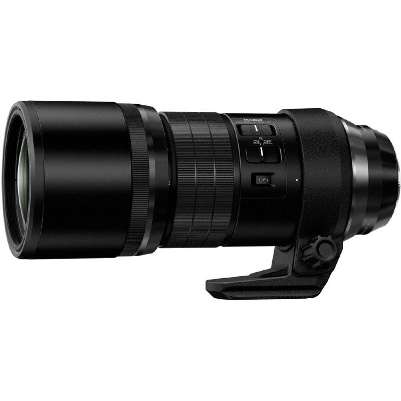 Olympus MFT 300mm f/4.0 iS ED PRO M.Zuiko Digital
