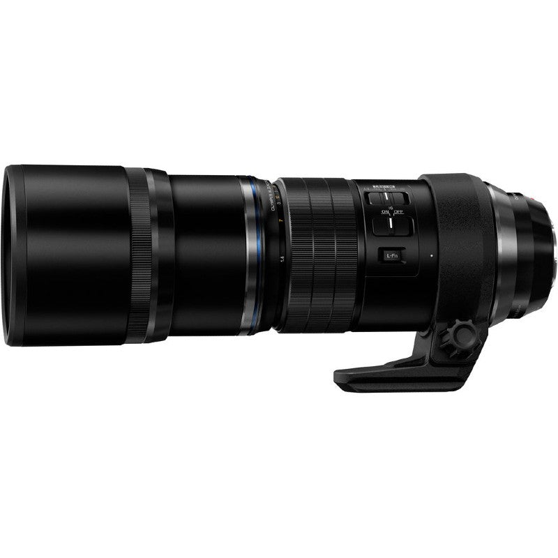 Olympus MFT 300mm f/4.0 iS ED PRO M.Zuiko Digital