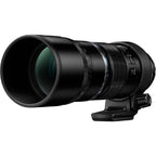 Olympus MFT 300mm f/4.0 iS ED PRO M.Zuiko Digital