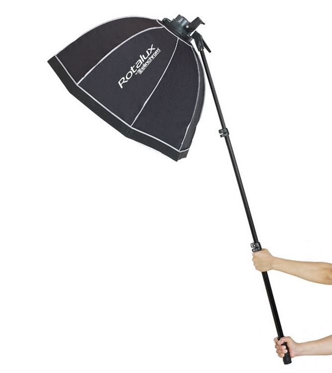 Elinchrom EL31049 Hand Boom Arm 63-156 cm