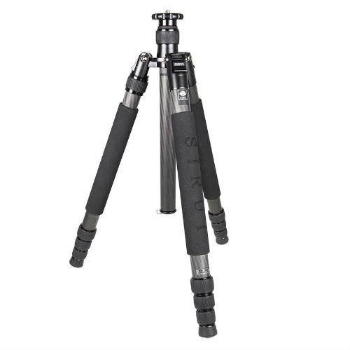 Sirui N-3204X Universal Carbon Statief