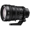 Sony FE 28-135mm f/4.0G OSS powerzoom (SELP28135G.SYX)