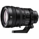 Sony FE 28-135mm f/4.0G OSS powerzoom (SELP28135G.SYX)