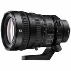 Sony FE 28-135mm f/4.0G OSS powerzoom (SELP28135G.SYX)