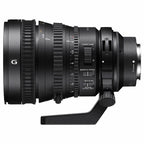 Sony FE 28-135mm f/4.0G OSS powerzoom (SELP28135G.SYX)