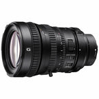 Sony FE 28-135mm f/4.0G OSS powerzoom (SELP28135G.SYX)