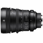 Sony FE 28-135mm f/4.0G OSS powerzoom (SELP28135G.SYX)
