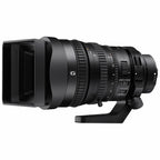 Sony FE 28-135mm f/4.0G OSS powerzoom (SELP28135G.SYX)