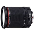 Pentax 16-85mm 1:3,5-5,6 HD DA ED DC WR
