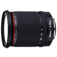 Pentax 16-85mm 1:3,5-5,6 HD DA ED DC WR