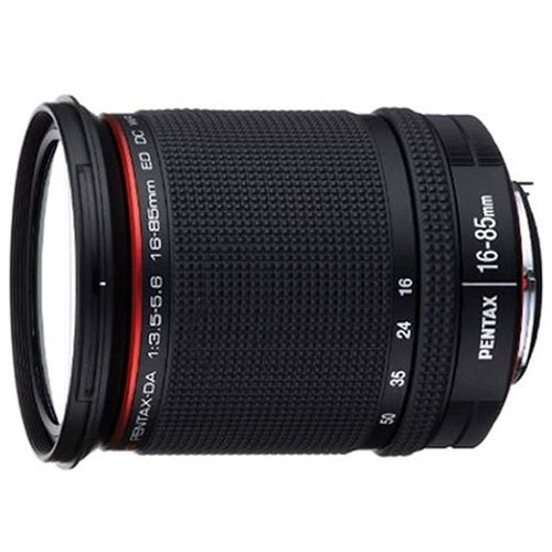 Pentax 16-85mm 1:3,5-5,6 HD DA ED DC WR