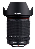 Pentax 16-85mm 1:3,5-5,6 HD DA ED DC WR