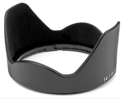 Fujinon Lens Hood XF 14mm / 18-55mm
