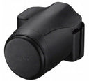 Sony LCS-ELCB Soft Schutzhülle für A7 Mark II (LCSELCBB.SYH)