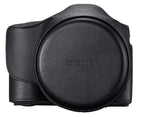 Sony LCS-ELCB Soft Schutzhülle für A7 Mark II (LCSELCBB.SYH)