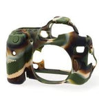 EasyCover Canon 7D Mark II Camouflage