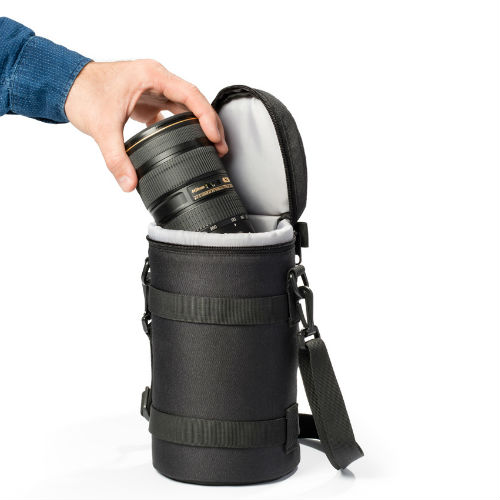 EasyCover Objektivtasche 110 × 190mm