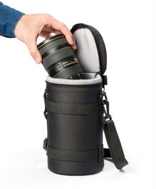 EasyCover Objektivtasche 110 × 190mm
