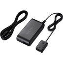 Sony ACPW20 AC Adapter für NPFW50 (ACPW20.CEE)