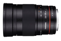 Samyang 135mm F2.0 ED UMC Sony E-Mount