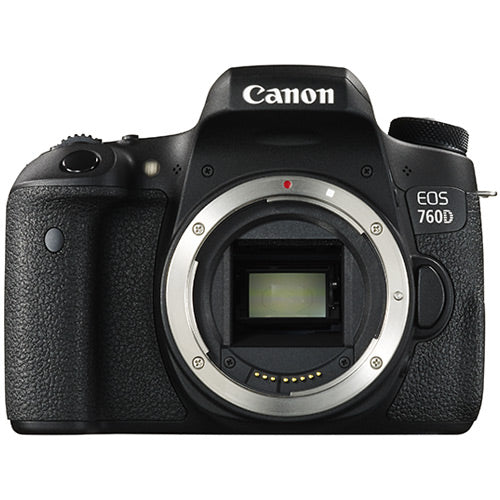 Canon EOS 760D Gehäuse