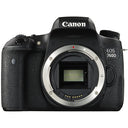 Canon EOS 760D Gehäuse