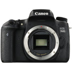 Canon EOS 760D Gehäuse