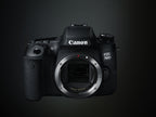 Canon EOS 760D Gehäuse
