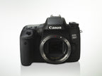 Canon EOS 760D Gehäuse