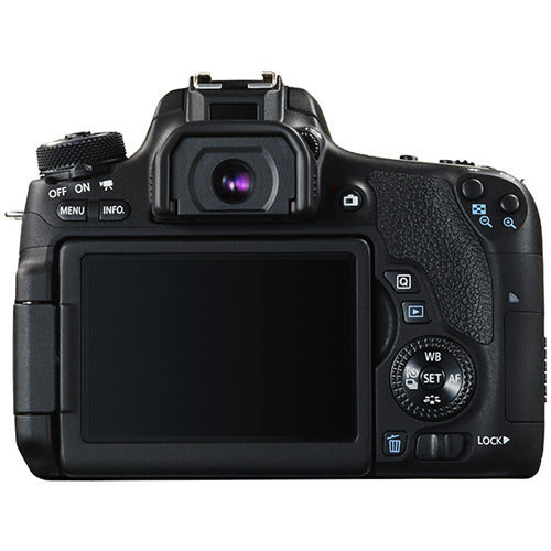 Canon EOS 760D Gehäuse