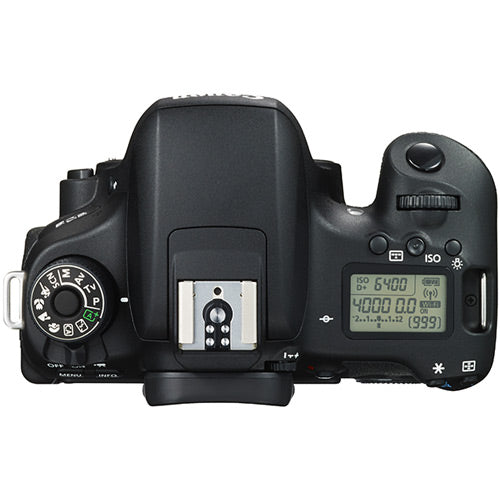 Canon EOS 760D Gehäuse