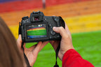 Canon EOS 760D Gehäuse