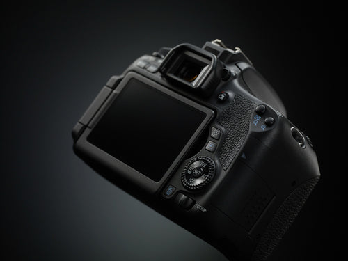 Canon EOS 760D Gehäuse