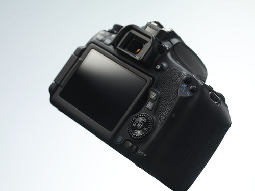 Canon EOS 760D Gehäuse