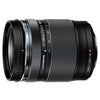 Olympus M.Zuiko Digital 14-150mm f/4.0-5.6 II Black