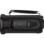 Panasonic HC-VX870 zwart