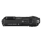 *Nikon Coolpix AW130 zwart