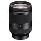 Sony FE 24-240mm f/3.5-6.3 OSS (SEL24240.SYX)