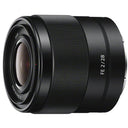 Sony FE 28mm f/2.0 (SEL28F20.SYX)