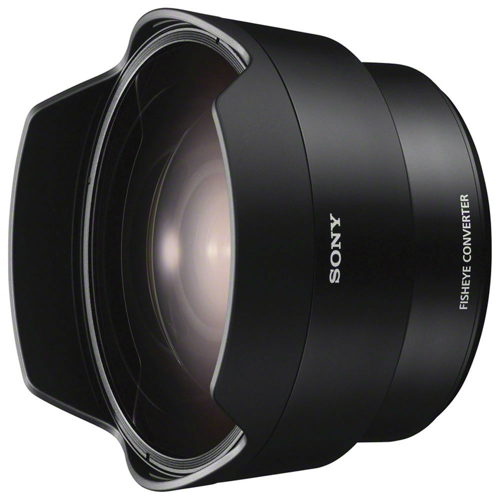 Sony Fischaugen-Konverter (SEL057FEC.SYX)