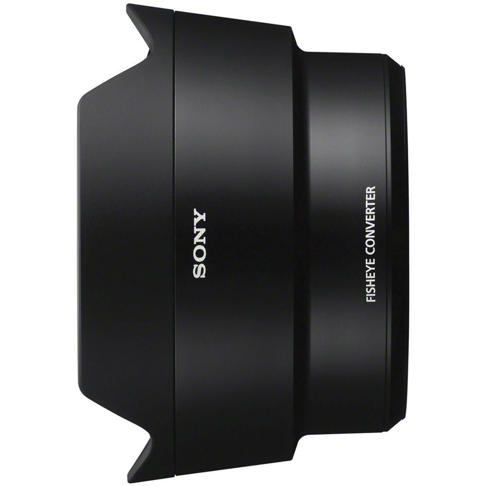 Sony Fischaugen-Konverter (SEL057FEC.SYX)