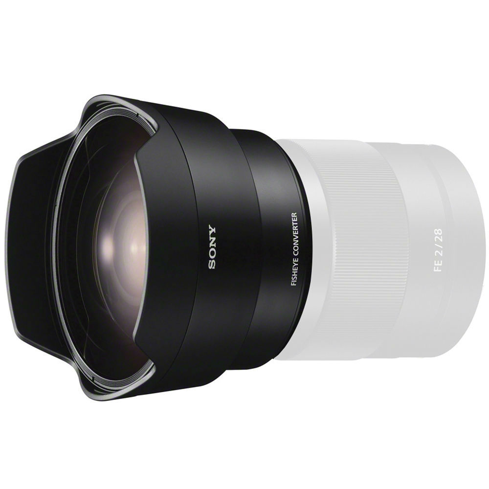 Sony Fischaugen-Konverter (SEL057FEC.SYX)
