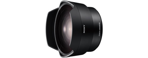 Sony Fischaugen-Konverter (SEL057FEC.SYX)