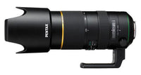 Pentax D FA* 70-200mm F2.8 ED DC AW