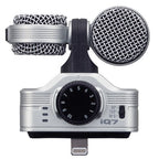 Zoom iQ7 MS Stereo Microphone für iPhone und iPad