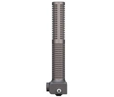 Zoom SSH-6 Stereo Shotgun Microphone für H5/H6/Q8