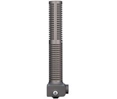 Zoom SSH-6 Stereo Shotgun Microphone für H5/H6/Q8