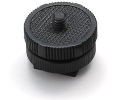 Zoom HS-1 Blitzschuh Mount für H4n/H1