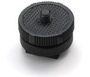 Zoom HS-1 Blitzschuh Mount für H4n/H1